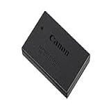 Canon Pacote De Bateria LP E17