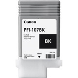 Canon Pfi 107bk Cartucho Tinta Original Preto black Ab6 1599