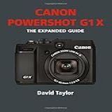 Canon Powershot G1 X
