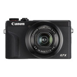 Canon Powershot Serie G G7 X