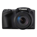 Canon Powershot Sx Sx420 Is Compacta
