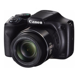 Canon Powershot Sx540 Hs Compacta Avançada