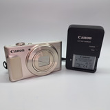 Canon Powershot Sx620hs Semi nova