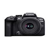 Canon R10 US 18 45ISSTM