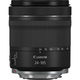 Canon Rf 24 105mm F 4 7 1 Is Stm Garantia Sem Juros