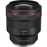 Canon Rf 85mm F/1.2l Usm Ds