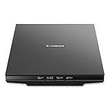 Canon Scanner CanoScan Lide 300