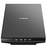 Canon Scanner CanoScan Lide 300