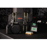 Canon T1i Eos 500d + Lente 18-55mm