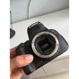 Canon T5i Lente 50mm 1 8 De Brinde