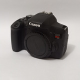 Canon T6i Dslr Semi Nova