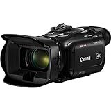 Canon VIXIA HF G70 Filmadora 1 5 8 Cm 4K UHD CMOS Sensor 20x Zoom Ótico Zoom Digital 800x Estabilização De Imagem HDMI Transmissão Ao Vivo USB Gravação De Exibição Na Tela