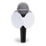 Canopla Artika Ak031b Tipo Sbt Branca