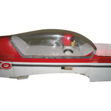 Canopy Para Calmato 60 Sport Genérico 
