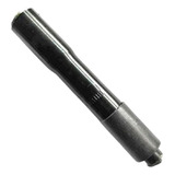 Canote Adaptador Mesa Guidão Head Set 25 4 Alum Preto Bike