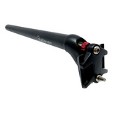 Canote Banco De Selim Regulagem Micro Ajuste 27x 2x400mm