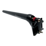 Canote Banco De Selim Regulagem Micro Ajuste 27x 2x400mm