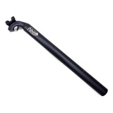 Canote Banco Selim Bike Sp700 31 6mm Micro Ajuste Uno Kalloy