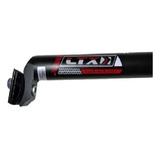 Canote De Selim 400 Mm 27 2 Mtb Alumínio Ltx abraçedeira31 9