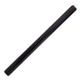 Canote De Selim Aço Sp01 Preto Sem Carrinho 22 2x300