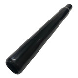 Canote De Selim Bike Gts 27 2 X 250mm Aço Preto Sem Carrinho