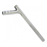Canote De Selim Y 26 8mm Cromado Bike