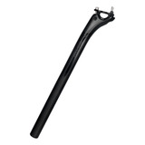 Canote Fibra De Carbono Toseek Bike Mtb E Speed 31 6 400mm