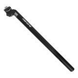 Canote Selim 27 2 450mm High One Aluminio Bike Com Carrinho
