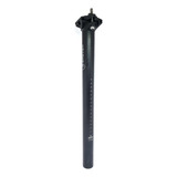 Canote Selim Mtb 2d Forjado T6 27 2 400mm Eleven Off Set