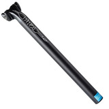 Canote Selim Shimano Pro Lt 27 2mm X 400 Mm 20mm Offset Nf