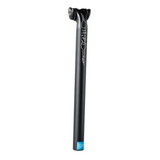 Canote Selim Shimano Pro Lt 31 6x400mm 20mm Offset Seatback
