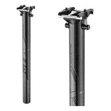 Canote Selim Token Mtx Marble Carbon 30 9x400mm Carbono