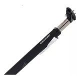 Canote Selim Zoom Com Amortecedor E Suspensão 31 6x350mm