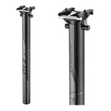 Canote Token Marble Carbon Grey Mtb speed 31 6x400mm C Nf