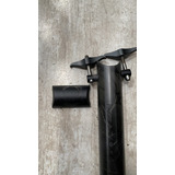 Canote Token Mtx Marble Gray Carbono Mtb speed 31 6x400mm