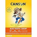 CANSON Bloco Desenho