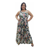 Cantao Vestido