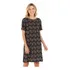 Cantão - Vestido Curto Câmeras - Novo Com Tags