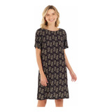 Cantao Vestido