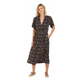 Cantao Vestido