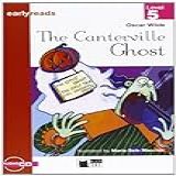 Canterville Ghost  Cd  The Canterville Ghost   Audio CD