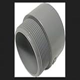 Cantex Terminal Adaptador 5 1 Cm SCH40