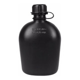Cantil De Campanha Militar Camping 900 Ml Bélica Original 