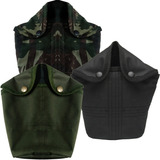 Cantil E Porta Térmico Milita Exercito Atacado 8 Kits Tatico