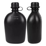 Cantil Polipropileno De Campanha Militar Camping 900 Ml