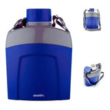 Cantil Térmico 1 Litro Aladdin Água Gelada Bpa Free Promoção