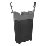 Cantil Termico 1 Litro Garrafa Agua Gelada Camping Soprano