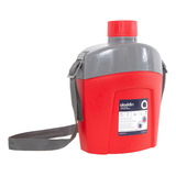 Cantil Térmico Aladdin 600 Ml Squeeze Garrafa Água Gelada
