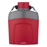 Cantil Térmico Aladdin Squeeze 600ml Água Gelada Com Correia