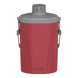 Cantil Térmico Safari 1 Litro Garrafa Água Soprano